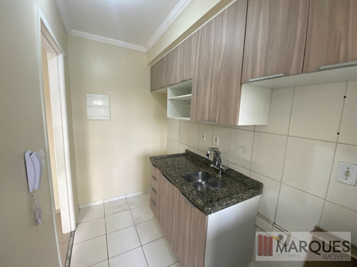 Apartamento Em Portal Dos Gramados - Guarulhos - 487