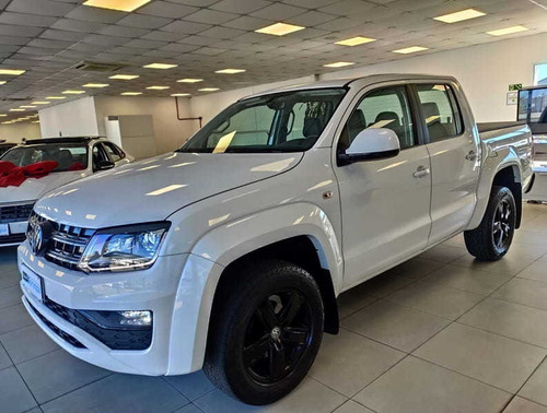 Imagem 1 de 15 de Volkswagen Amarok 2.0 Highline 4x4 Cd 16v Turbo Intercooler