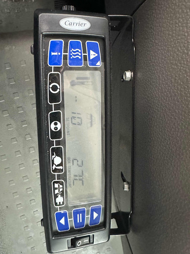 Vw 24280 2023 Zero Km Bitruck Bau Refrigerado Frigorifico