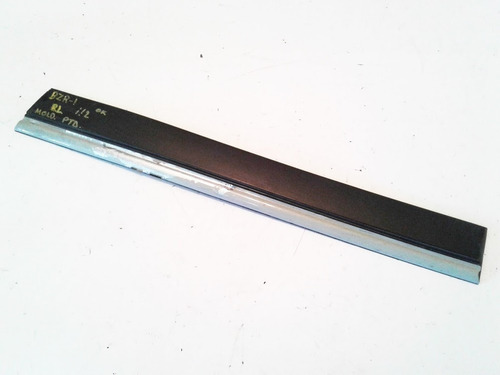 Moldura Puerta Trasera Izquierda Chevrolet Blazer 4x4 95-01 C/detalle
