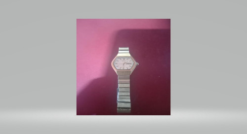 Reloj Seiko Dama, 