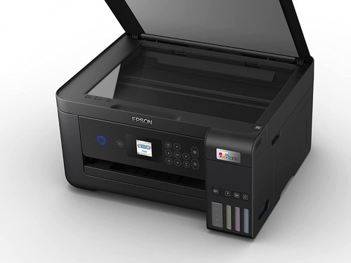 Imagen 3 de 10 de Impresora Ecotank Multifuncional Epson L4260 Duplex Usb Wifi