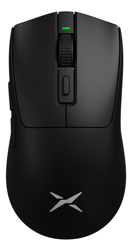 Mouse Para Videojuegos Delux M600pro, 52 G, Modo Dual Paw339
