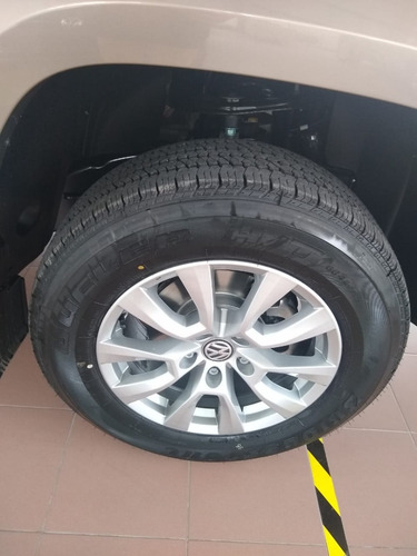 Volkswagen Amarok 2021 Min. Anticipo O Tu Usado Y Cuotas N