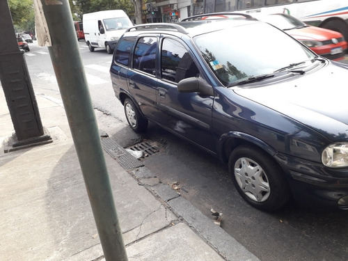 Chevrolet Corsa 2006 1.6 Super Pack Sw