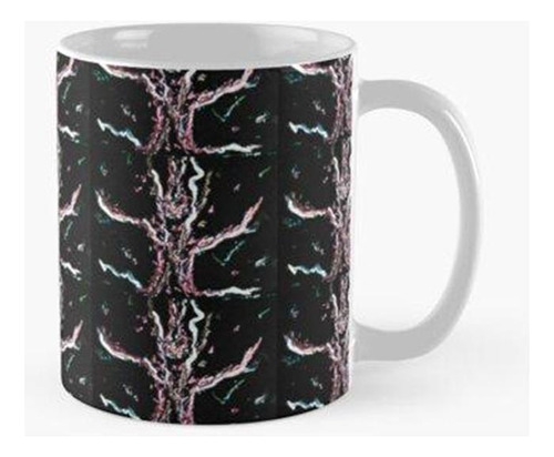 Taza Árbol Pasión De La Vida Calidad Premium