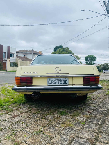 Mercedes-benz Classe C Ce 280