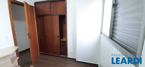 Imagem 13 de 15 de Apartamento - Santa Paula - Sp - 645895