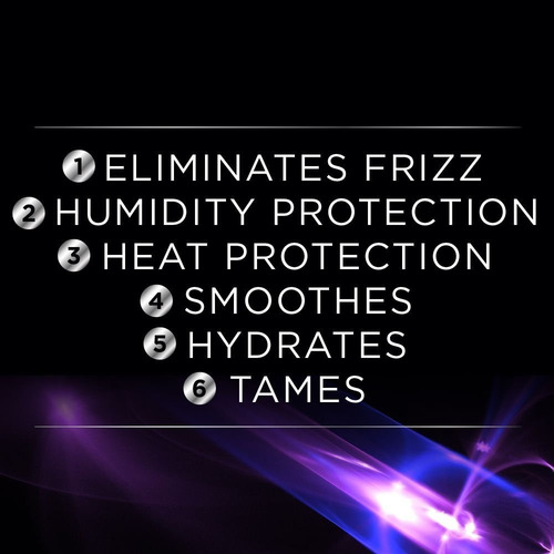 John Frieda Frizz Ease Extra Strength 6 Efectos + Suero, 1.6