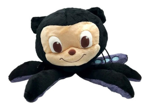Peluche Octocat Git Github Pulpo Geek Friki Linux Microsoft