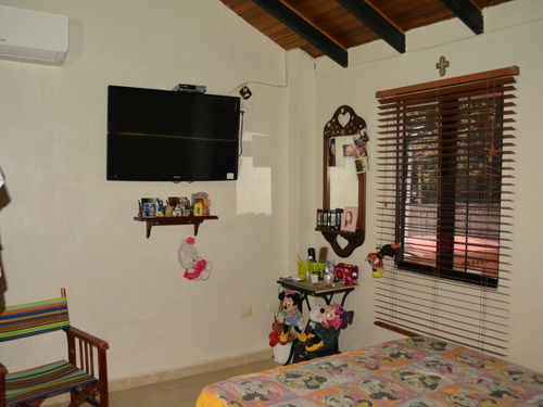 Imagen 10 de 16 de Town House En Venta En Sector Guayabal Valencia Carabobo Mm