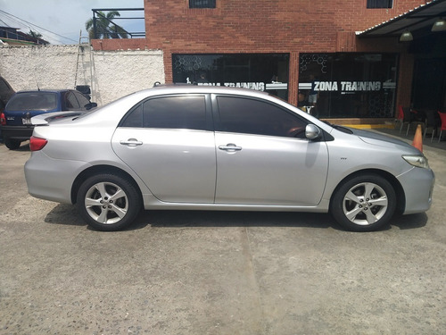 Toyota Corolla Gli Automatico