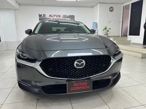 Mazda CX-30 2.5 Grand Touring Lx 4x4