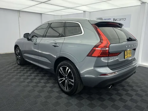 Volvo XC60 2.0 T5 Awd Momentum