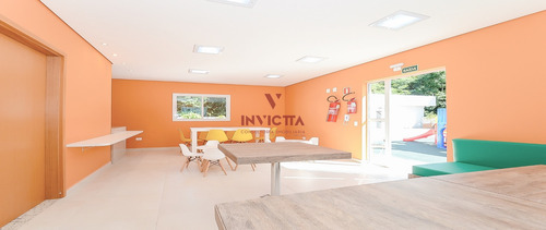 Imagem 17 de 30 de Apartamento Com 3 Dormitórios À Venda Com 166.91m² Por R$ 407.370,00 No Bairro Campo Comprido - Curitiba / Pr - Aa 1390