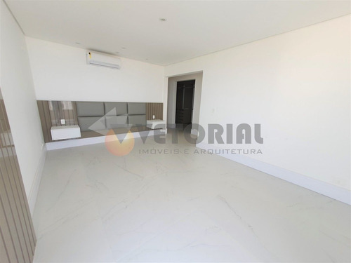 Imagem 9 de 30 de Apartamento Com 4 Dormitórios À Venda, 275 M² Por R$ 3.000.000,00 - Centro - Caraguatatuba/sp - Ap0449