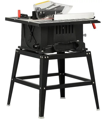 Serra Circular De Mesa 10 1600w 110v Skil F0123610ab000