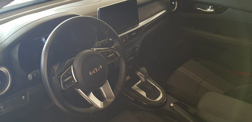 Kia Forte 2.0 Hb Ex At