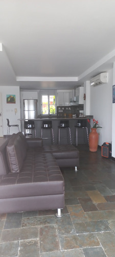Venta Villa Puerto Maya Urbanización Pto Encantado Higuerote
