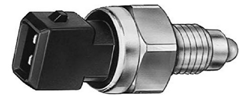 Interruptor Multifunción Hella ******* Gear Box Switch 6zf M