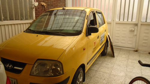 Hyundai Atos 1.0 Prime