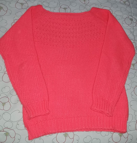 Sweater De Hilo
