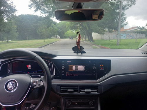 Volkswagen Polo 1.6 Msi Highline