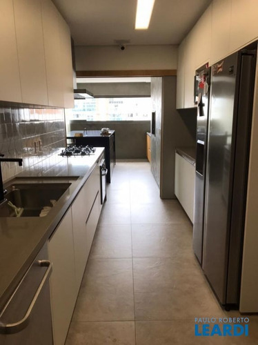 Cobertura - Vila Leopoldina - Sp - 634616