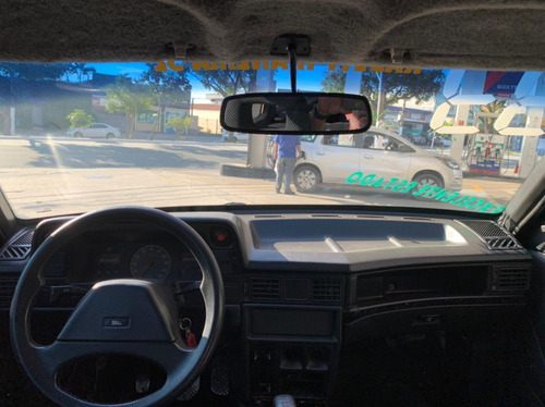 Imagem 11 de 11 de Chevrolet Ipanema Sl