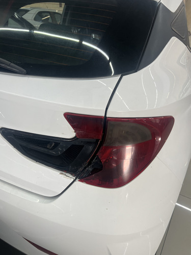 Hyundai HB20 1.0 Vision Flex 5p