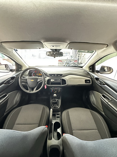 Chevrolet Onix 1.0 MPFI JOY 8V FLEX 4P MANUAL