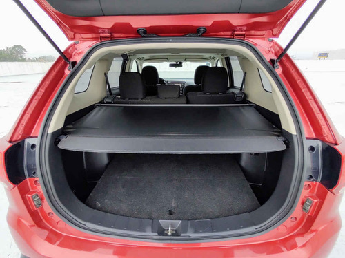 Imagen 15 de 15 de Mitsubishi Outlander 2019 5p Limited L4/2.4 Aut