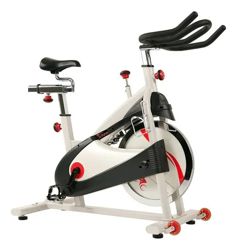 Bicicleta estática con remo hot sale