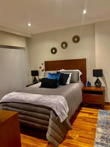 Bonito Departamento En Renta, Polanco Cdmx