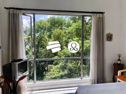 Apartamento En Venta En Poblado Loma De Los Parra Con Terraza Y 2 Jacuzzis