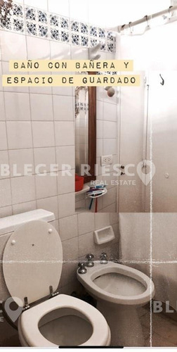 Departamento En Venta Ubicado En Acassuso, San Isidro, G.b.a. Zona Norte