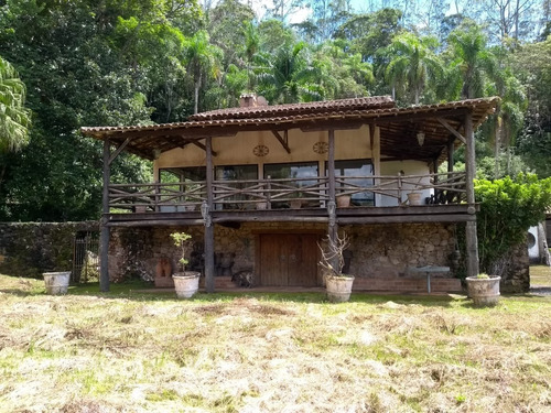 Imagem 6 de 30 de Sitio - 04816 - 33877210