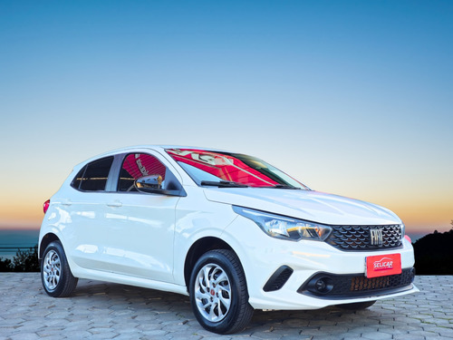 Fiat Argo 1.0 FIREFLY FLEX DRIVE MANUAL