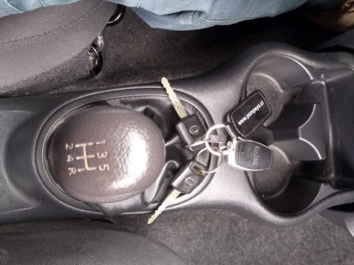 Nissan March 1.6 Sport Drive 2019