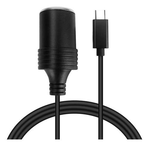 2 Enchufes Usb C Pd 45 W 15 V/3 A C Macho Para Cigniter