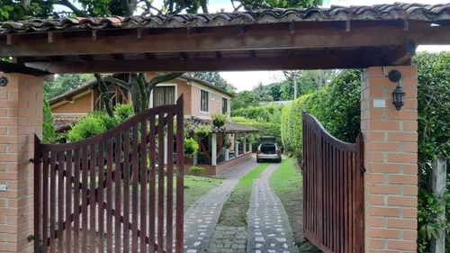 Finca En Venta En San Jerónimo. Cod V11858