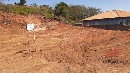 Chácara À Venda, 1100 M² Por R$ 120.000 - Parque São Jerônimo - Americana/sp - Ch0130
