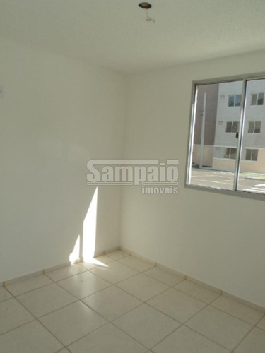 Imagem 18 de 25 de Apartamento - Ref: S2ap5861