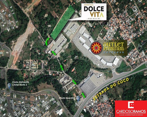 Imagem 12 de 12 de Um Novo Ciclo Está Chegando Em Sua Vida: Dolce Vita Premium - Te00178 - 69994952