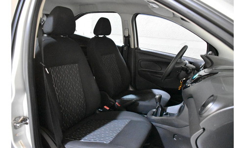 Ford Ka Ka 1.0 TI-VCT FLEX SE MANUAL