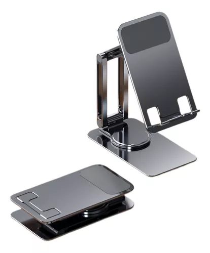 Soporte para Celular - Porta Smartphone, Tablet, iPad, Telefono