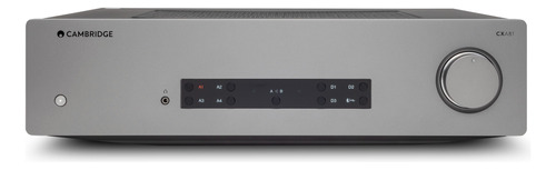 Amplificador Integrado Hifi Cxa-81 Bluetooth Cambridge Audio