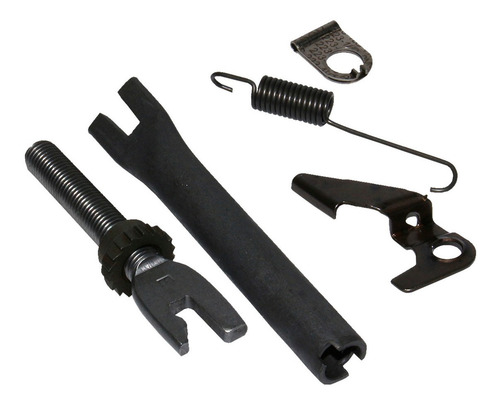 Ajustador Balatas Frenos Traseros Tornado 1.8 04/10 Der Gm