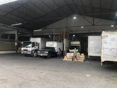 Galpón en venta