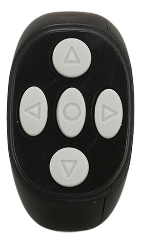 Control Remoto Inalámbrico Smart Ring Controller Bluetooth 5